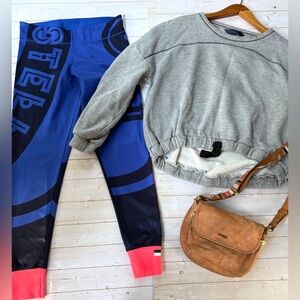 Stellasport x Adidas leggings